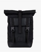 "AVIAROLLTOP MINI 02" поліестер, чорний