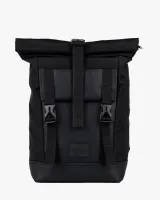 "AVIAROLLTOP MINI 02" поліестер, чорний