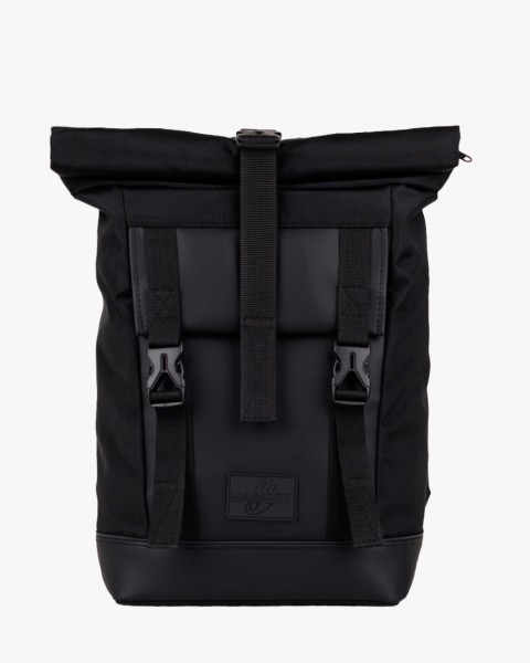 "AVIAROLLTOP MINI 02" поліестер, чорний