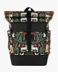 "ROLLTOP 2" принт флора і фауна