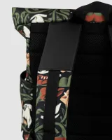 "ROLLTOP 2" принт флора і фауна