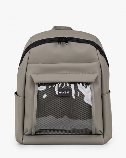 "Bubble" матовий, сірий