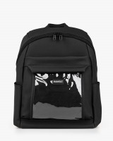 "Bubble" матовий, чорний