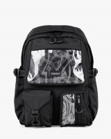 "Bonnie" принт графіті