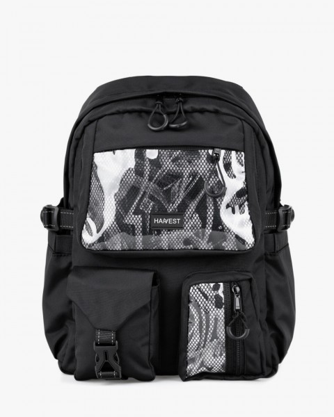 "Bonnie" принт графіті