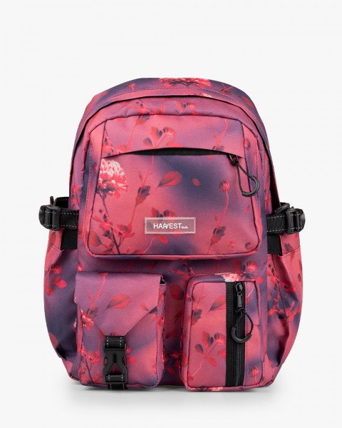 "Bonnie" принт хризантеми