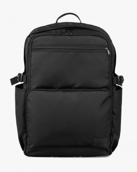 "LARGE PACK" поліестер, чорний