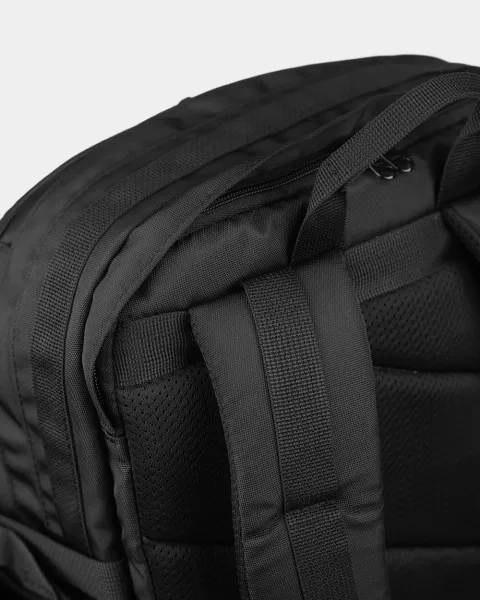 "LARGE PACK" поліестер, чорний