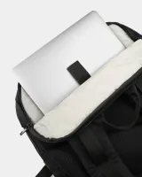 "LARGE PACK" поліестер, чорний
