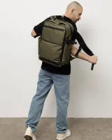 "LARGE PACK" поліестер, хакі