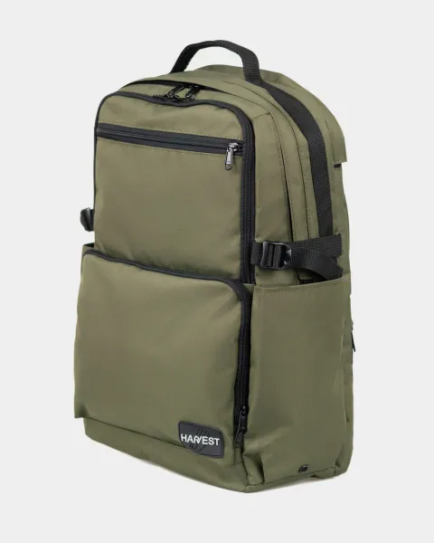 "LARGE PACK" поліестер, хакі