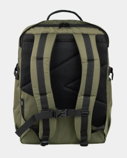 "LARGE PACK" поліестер, хакі