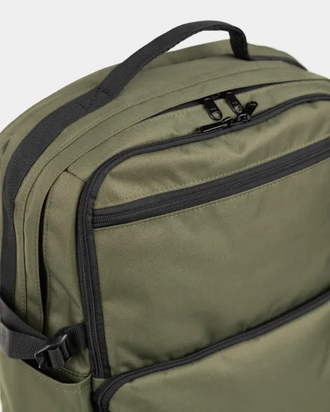"LARGE PACK" поліестер, хакі