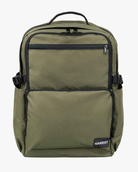 "LARGE PACK" поліестер, хакі