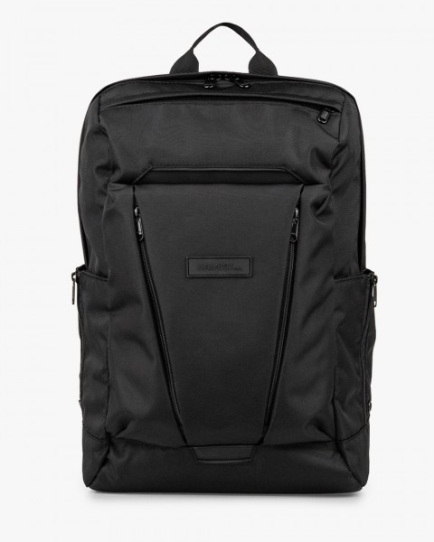 "Urban tec 01" (20 л.) поліестер, чорний