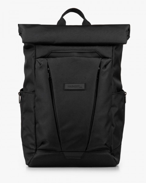 "Urban tec roll 01" (18 л.) поліестер, чорний