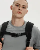 "Camper" (18 л.) чорний