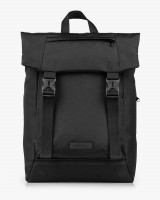 "Shuttle Roll 01" поліестер, чорний