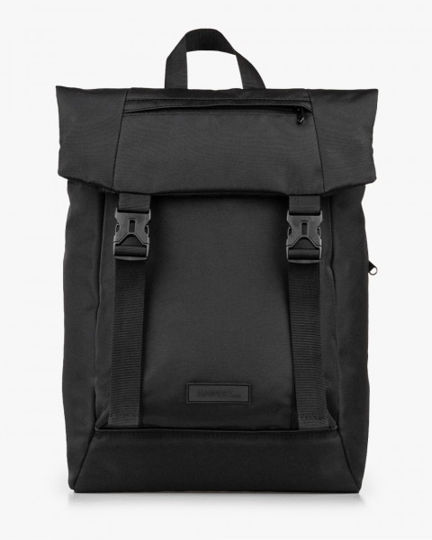 "Shuttle Roll 01" поліестер, чорний