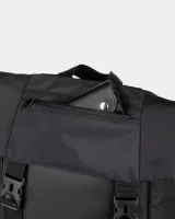 "Shuttle Roll" пу, чорний
