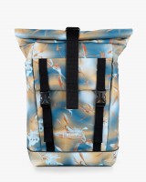 "Lowcoster Roll" (20 л.) принт водяна лілія