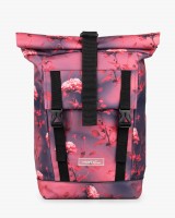 "Lowcoster Roll" (20 л.) принт хризантеми