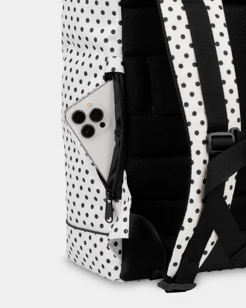 "Lowcoster Roll" (20 л.) принт spotty