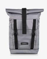 "Lowcoster Roll" (20 л.) поліестер, сірий