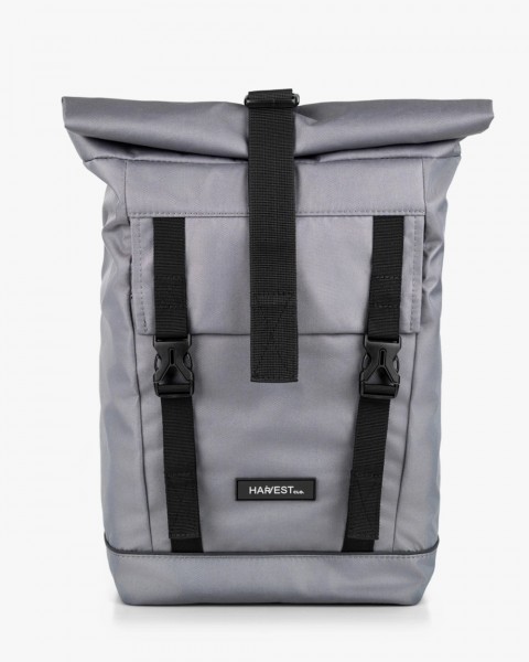 "Lowcoster Roll" (20 л.) поліестер, сірий