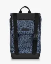 "Lowcoster Pack" принт леопард сірий