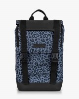 "Lowcoster Pack" принт леопард сірий