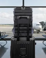 "Lowcoster Pack" принт леопард сірий