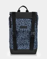 "Lowcoster Pack" принт леопард сірий