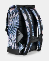 "Lowcoster Pack" принт тропік, синій