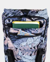 "Lowcoster Pack" принт тропік, синій
