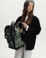 "Lowcoster Pack" принт антуріум
