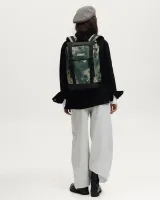 "Lowcoster Pack" принт антуріум