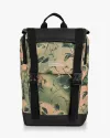 "Lowcoster Pack" принт антуріум