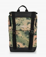 "Lowcoster Pack" принт антуріум