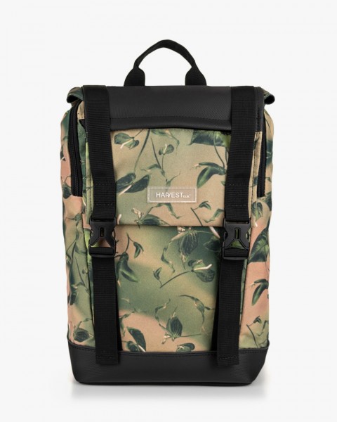 "Lowcoster Pack" принт антуріум