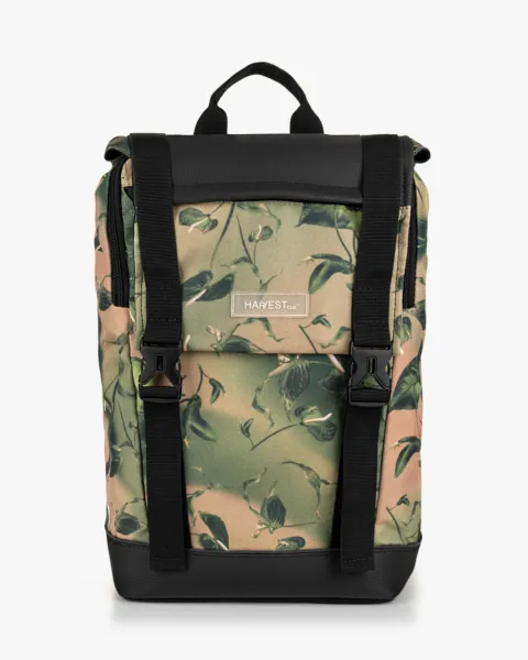 "Lowcoster Pack" принт антуріум