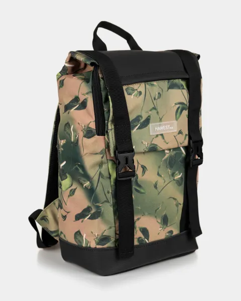 "Lowcoster Pack" принт антуріум