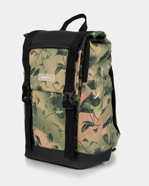 "Lowcoster Pack" принт антуріум