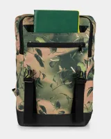 "Lowcoster Pack" принт антуріум