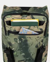 "Lowcoster Pack" принт антуріум