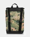"Lowcoster Pack" принт антуріум