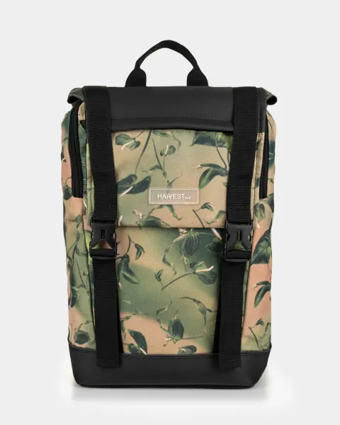 "Lowcoster Pack" принт антуріум