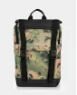 "Lowcoster Pack" принт антуріум