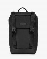 "Lowcoster Pack" поліестер, чорний