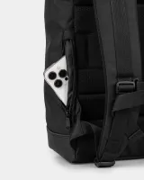 "Lowcoster Pack" поліестер, чорний